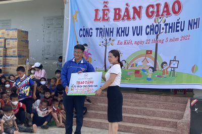 LỄ KẾT NẠP ĐẢNG VIÊN MỚI 07/2022
