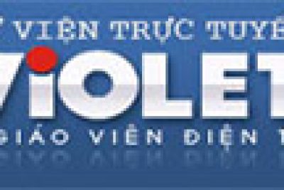 Học vần lớp 1: ang – anh