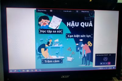 chuyên đề Xây dựng tình bạn đẹp nói không với bạo lực học đường