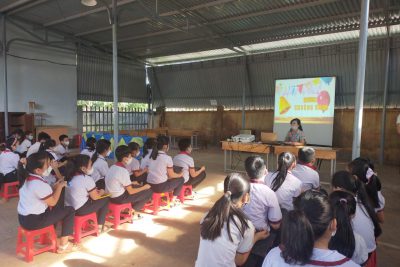 Hội Thi Rung chuông vàng