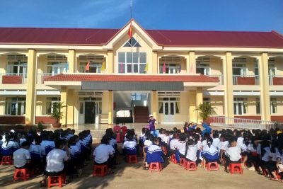 Mỗi tuần một câu chuyện