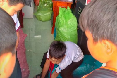 Phong trào Kế Hoạch Nhỏ